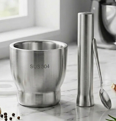 Sus 304 stainless - 304, mortar