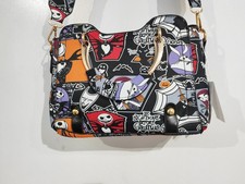 Brand New Nightmare Before