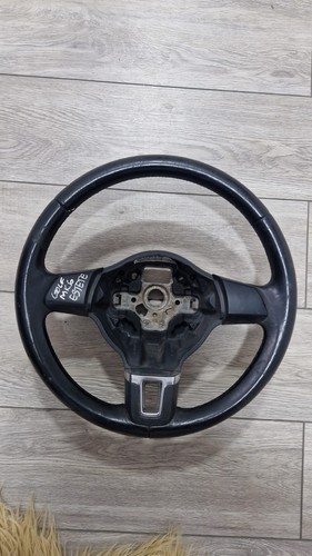 Golf steering wheel - , vw