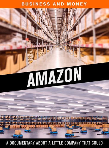 Amazon