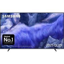 Samsung QE75QEF1 75 Inch QLED