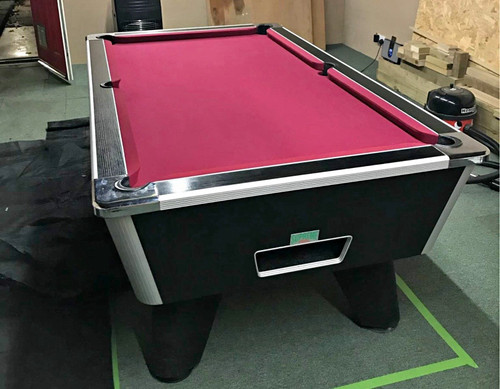 Supreme winner pool - supreme, table