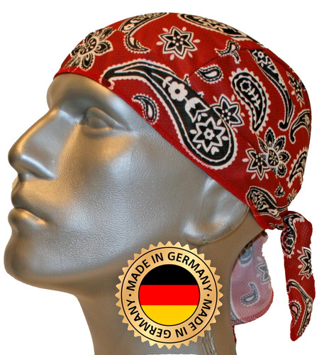 Bandana pirate scarf headscarf
