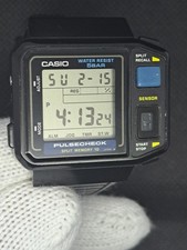 Rare Vintage CASIO DIGITAL