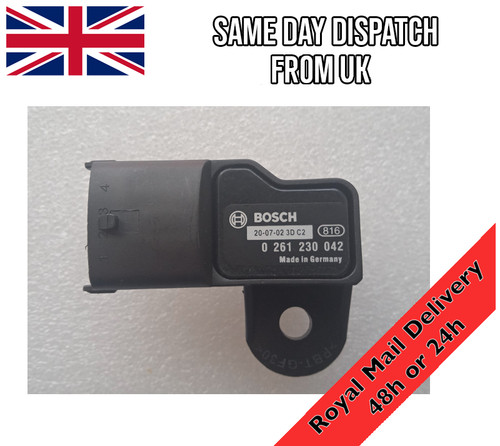 0261230042 bosch boost - 0261230042,