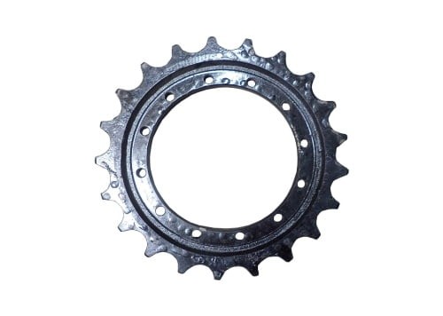 Drive sprocket for terex tc35 - sprocket,