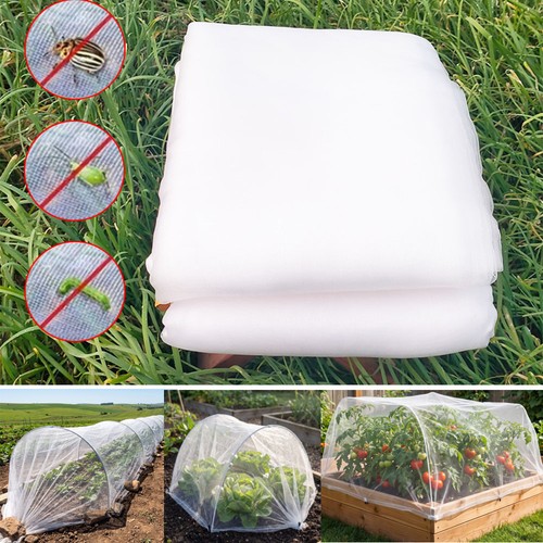 15m garden protect netting - 5~15m,