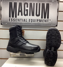 Magnum Panther Safety Boots