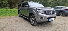 Nissan Navara 2.3 1 Previous Owner 12 Months MOT Recent Service