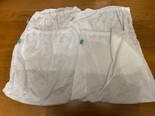 Totsbots laundry bags for - laundry,