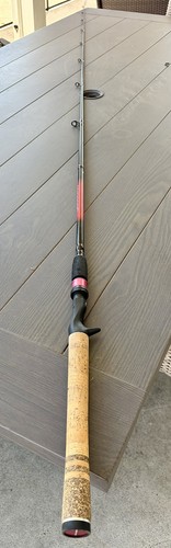 Shimano sojourn casting - sojourn, 7’
