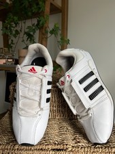 Adidas Martial Arts Trainers UK 6