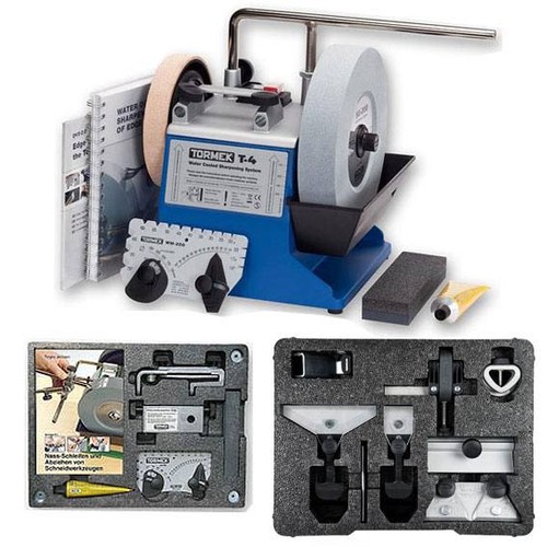 Tormek hand tool kit - hand,