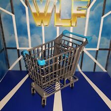 Shopping Cart - RSC -