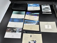 2008 R Class Drivers Owners