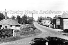gww-13 Entrance to Appledore