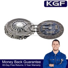 KGF Clutch Kit Fits Vauxhall
