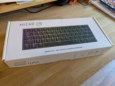 Mizar MZ60 LUNA Mechanical