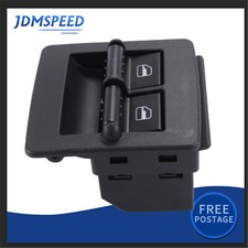 Window Control Switch Button