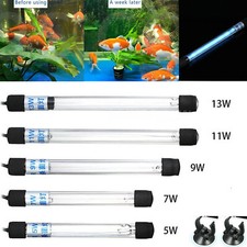 Aquarium Submersible UV Light