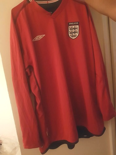 Umbro england football - umbro,