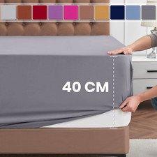 Hotel Quality Bottom Fitted