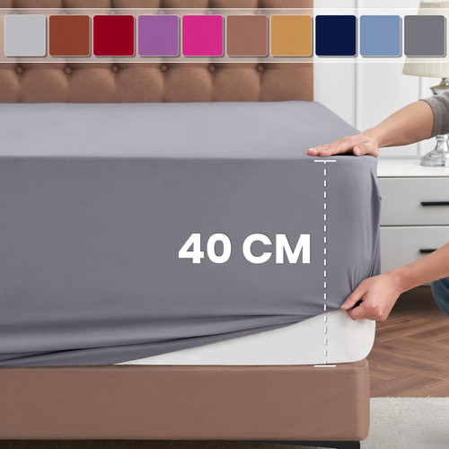 Hotel quality bottom - hotel, fitted
