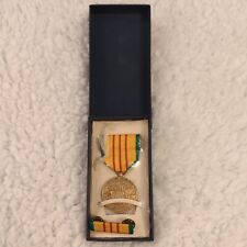 USA Vietnam Service Medal |