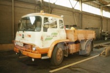 Bus Photo - Greater Manchester