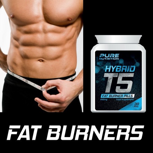 Fat burner capsules to - fat,