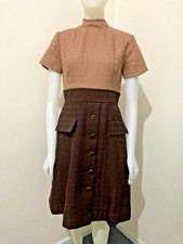 Vintage Ladies 1960s Clothing