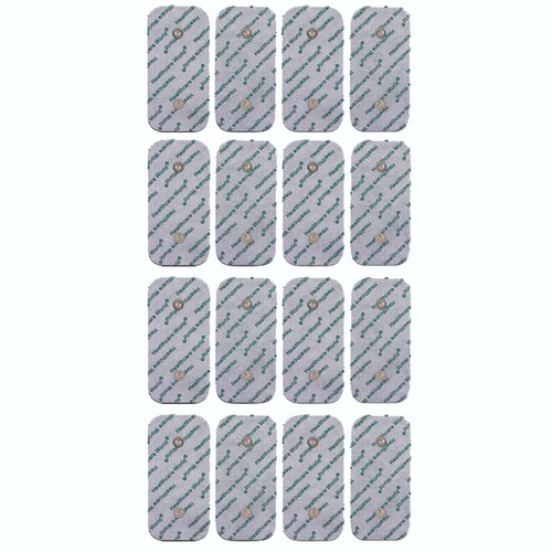 Electrode pads with - pads,