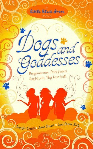 Dogs and goddesses jennifer - dogs, goddesses,jennifer