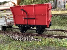 O-16.5 NG7 Gauge NARROW GAUGE