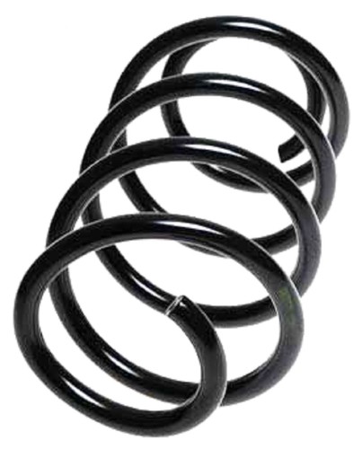 Audi 8p7 tdi front - 8p7, coil