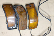 BMW E28 FRONT TURN SIGNAL