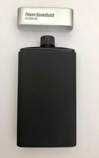 Hidden Flask Power Bank - 8 oz