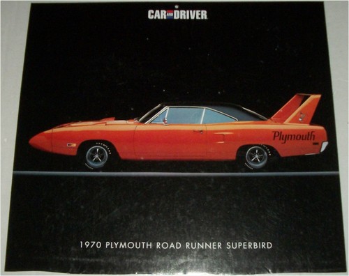 1970 plymouth road runner - plymouth,
