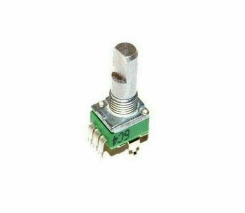 Trim channel master level - trim,