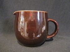 Denby Merlot Creamer Large