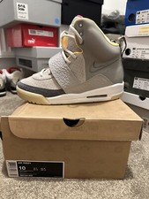 Nike air yeezy zen - 9,