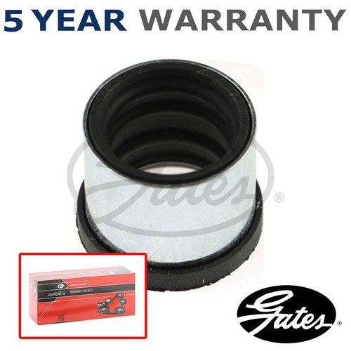 Crankcase oil breather gates - breather,