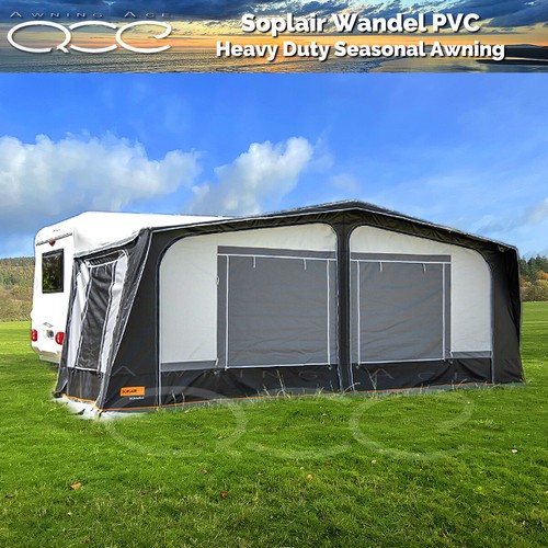 Soplair pvc coated - soplair,