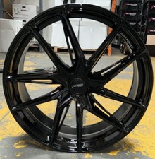 21" Audi A7 & S7 Velocity VF2