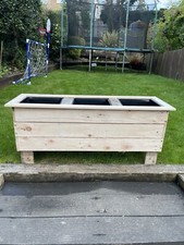 Ruddings wood wooden garden - wooden,