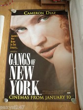 GANGS OF NEW YORK ORIGINAL