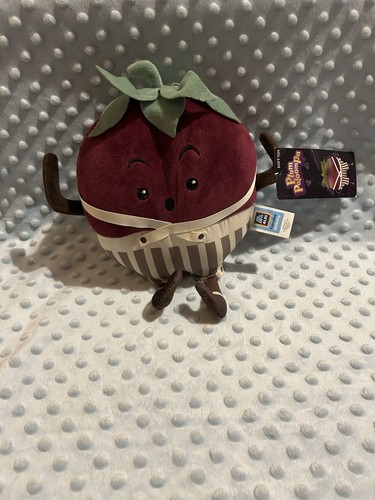 Kevin the carrot plum paloompa - the,