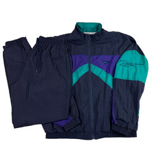 Vintage 90s Reebok Tracksuit