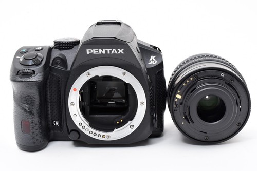 Read exc box - read!, pentax
