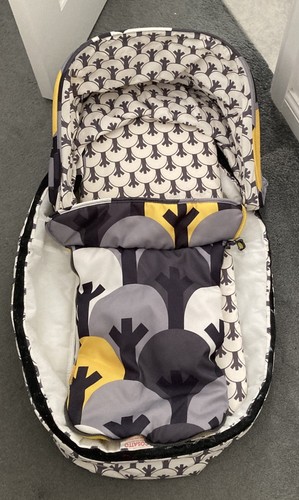 Cosatto giggle hood - hood/, canopy